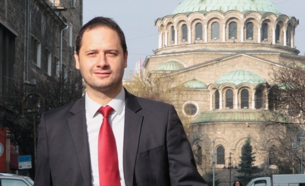 Тези 100 милиона лева за заплати на служителите в МВР