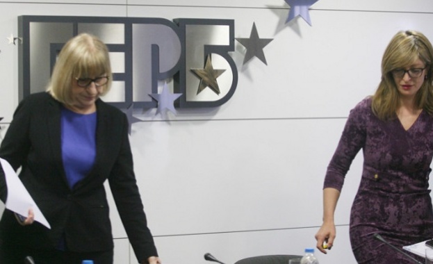 ГЕРБ не са се отказали от ратификацията на Истанбулската конвенция