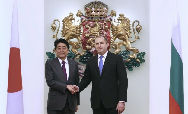 Изключително сме щастливи да ви приветстваме у нас Високо оценяваме