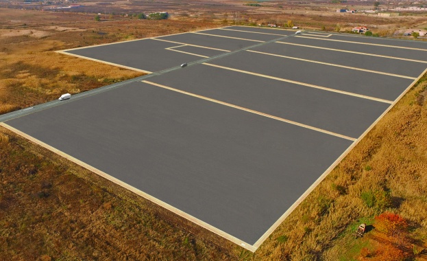 Галакси Инвестмънт Груп привлича клиенти с модерна инфраструктура в индустриален