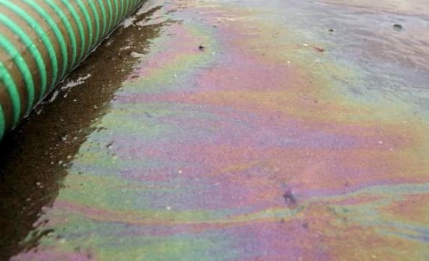 Няма опасност за населението не са застрашени и животните при