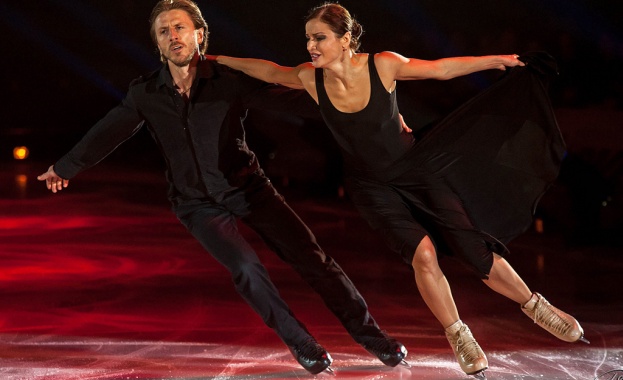 От днес влизат в продажба семейни билети за ШАМПИОНСКА ГАЛА