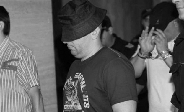 Софийският градски съд отказа да пусне от затвора предсрочно Любомир