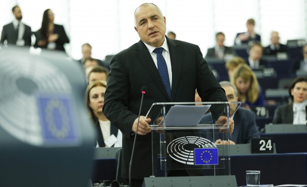 Ще положа всички усилия Иснатбулската конвенция да мине в българския