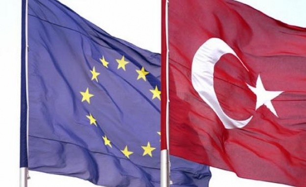 Европейският съюз и Турция планират среща на високо равнище в