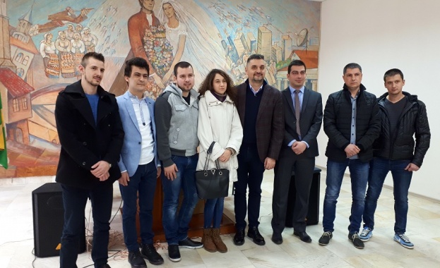 Най големият бич в обществото в момента е корупцията Това