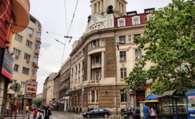 Започва изпълнението на първия проект от Инвестиционната програма на Столична