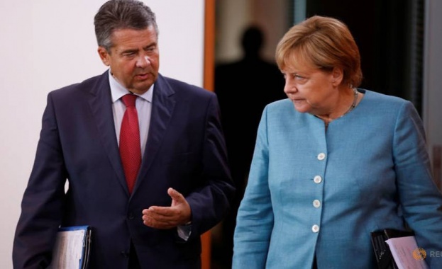 Германия лобира сред европейските си съюзници да се съгласят да