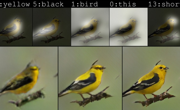 Изследователи от Microsoft разработиха нова технология за изкуствен интелект AI