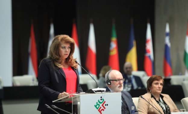 Преживяваме един от най колебливите периоди в развитието на Европейския съюз