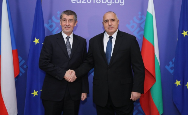 За нас е важно Европа да помисли над Шенгенското пространство