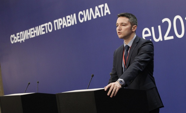 България получи широка подкрепа за приоритетите на своето председателство на