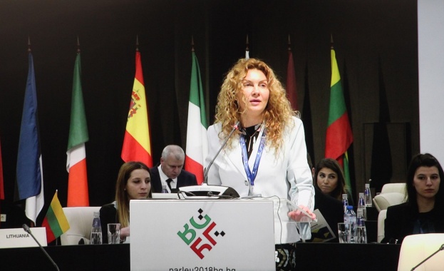 Дунавският регион има редица възможности за териториалното сближаване и икономическото