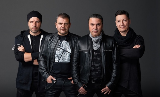 Невидими стени е втори сингъл към предстоящия албум на Б