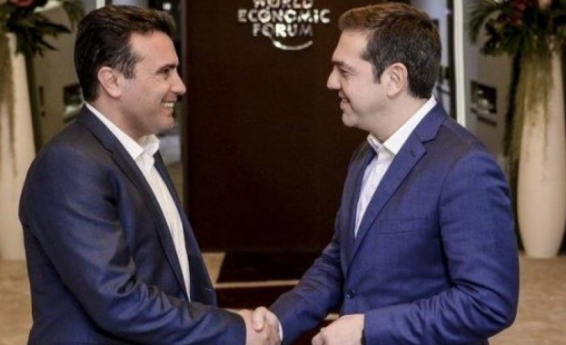 Близо три часа след началото на срещата между премиерите на