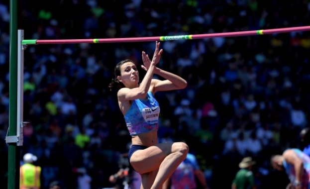 Общо 18 руски лекоатлети получиха разрешение от Международната федерация по