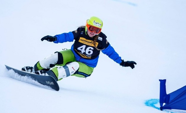 Още един български представител ще има на Олимпийските игри в