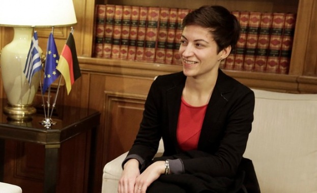 Корупцията остава сериозен проблем за България особена тревога буди новият