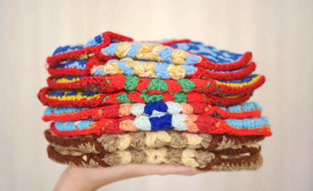 За да върнат спомена от миналото млади хора създадоха онлайн