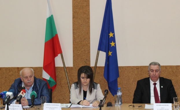 През 2018 г Агенция Пътна инфраструктура ще стартира тръжните процедури