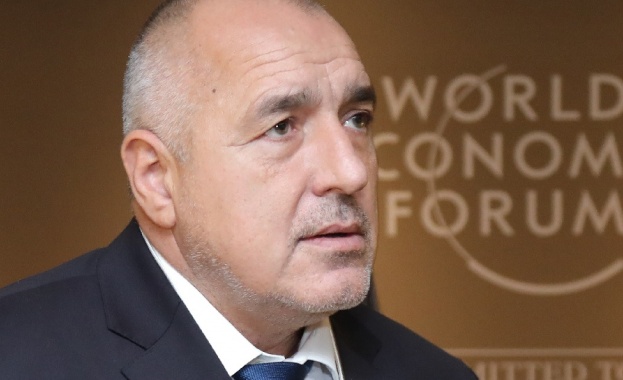 Министър председателят Бойко Борисов участва в дискусия за дългосрочното развитие на