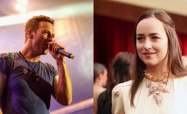 Фронтменът на Колдплей Крис Мартин планира да представи приятелката си