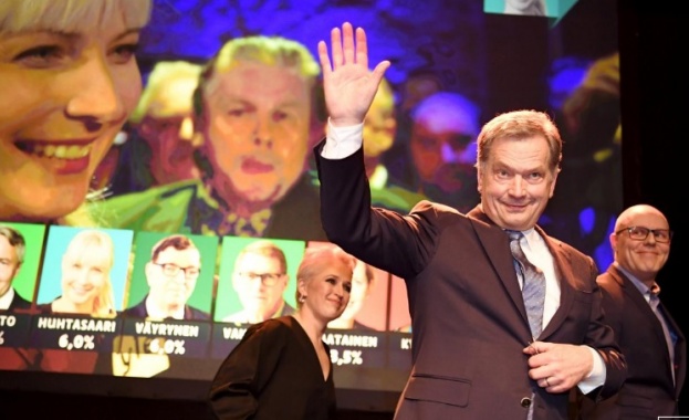 Президентски избори се проведоха в две страни от Европейския съюз