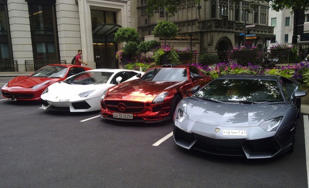 Главният прокурор Сотир Цацаров разпореди проверка на територията на цялата