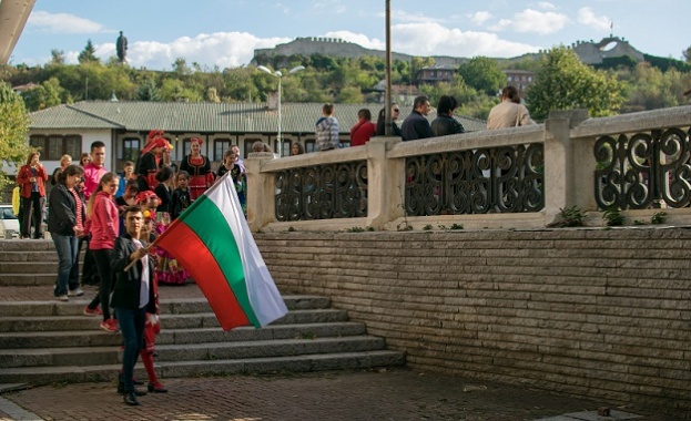 За пръв път в Ловеч ще се проведе фолклорен събор