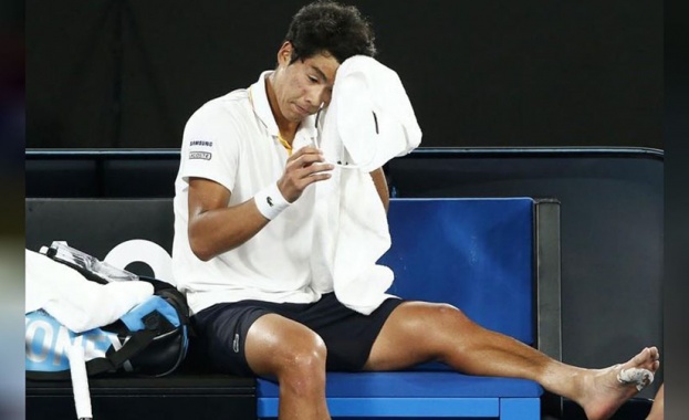 Турнирът в София остана без едно от най сериозните имена които