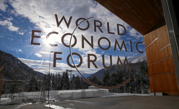 Световният икономически форум в Давос е сред нещата които много