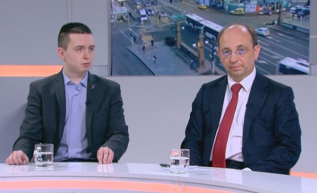 Без значение дали България ще е част от Еврозоната или