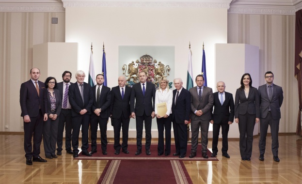 Държавите от Балканите трябва да демонстрират ясно своето единство и