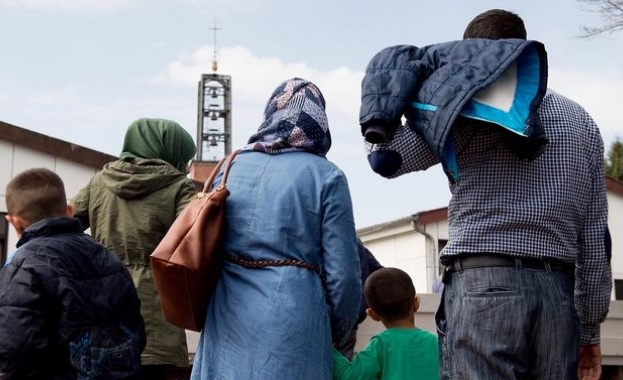 Съюзът ХДС ХСС и Германската социалдемократическа партия ГСДП успяха да