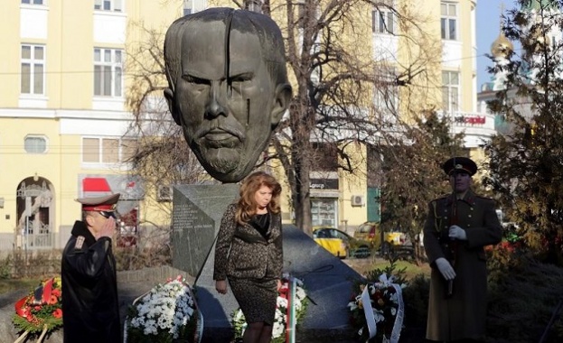 Образът на Стефан Стамболов трябва да служи като пример на