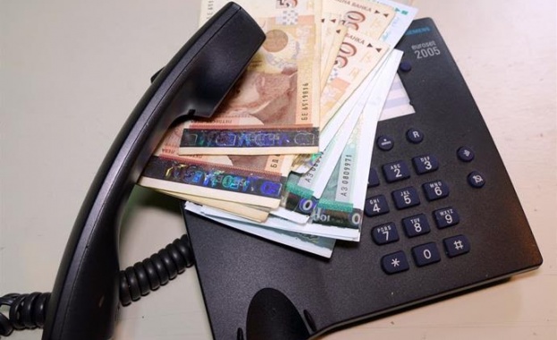 Мъж на 39 години предотврати телефонна измама в Кюстендил на