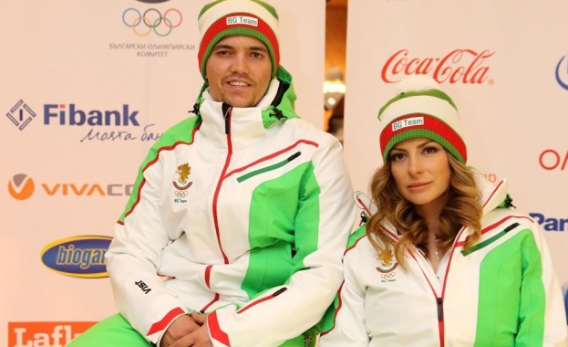 В преобладаващо бяло и зелено ще бъдат облечени българските спортисти