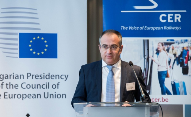 Провеждането на целенасочена и устойчива политика е основата за изграждането