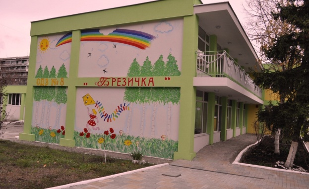 Скандал избухна в детска градина Брезичка в Бургас след като