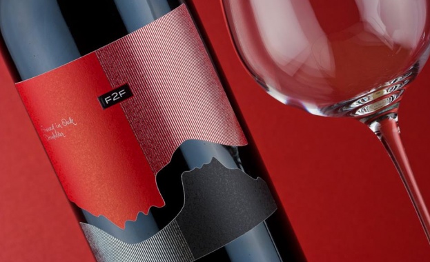 Една от избраните изби е New Bloom Winery и нейната