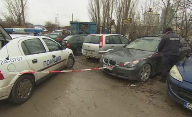 Трима души бяха арестувани при специализирана полицейска операция срещу крадци