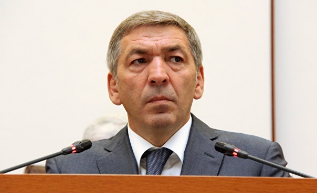 Цялото ръководство на правителството на Дагестан беше арестувано а в