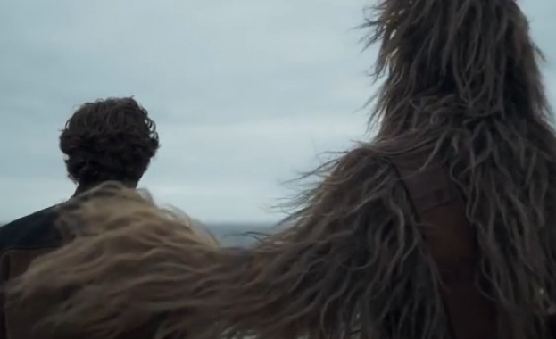 Почитателите на Междузвездни войни вече могат да видят първия трейлър