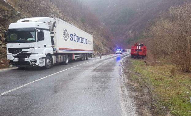 Остава критично състоянието на 7 годишното дете което пострада при тежката