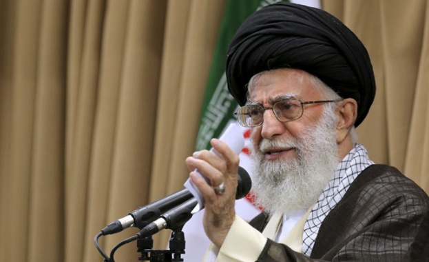 Главният съветник на върховния водач на Иран аятолах Али Хаменей