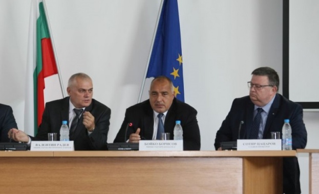 През 2017 година са иззети над 50 милиона къса цигари