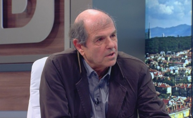 Струвам ми се че в следващите 10 20 може би 30