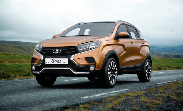 Собствениците на от Рено продължават с иновациите в моделите на