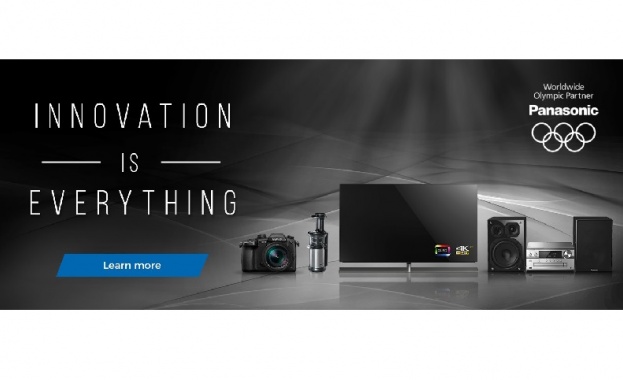 Компанията отбелязва своя 30 годишен юбилей като официален партньор на Олимпийските