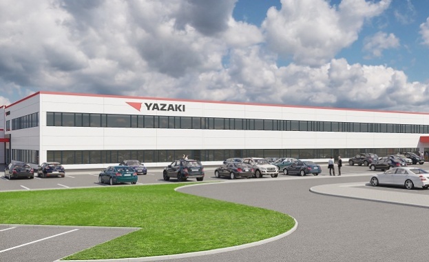 От 1 март Язаки Димитровград въвежда увеличение в основната заплата